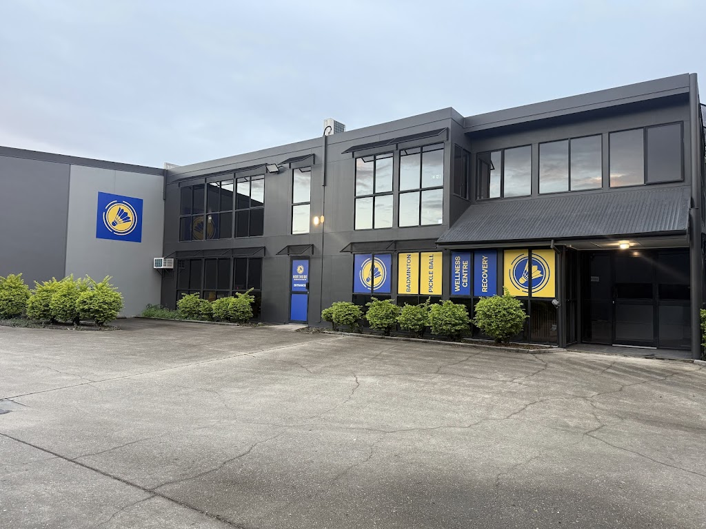 Northside Badminton Centre | 14 Kenworth Pl, Brendale QLD 4500, Australia | Phone: 0416 437 676