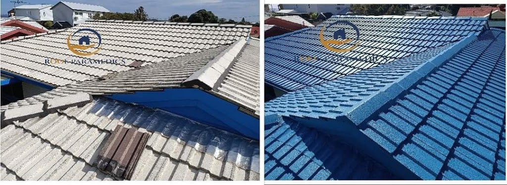 Roof Paramedics | roofing contractor | 29 Mawson Cct, Woodcroft SA 5162, Australia | 1800101400 OR +61 1800 101 400