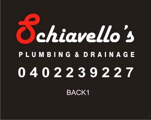 Schiavellos Plumbing & Drainage | plumber | 83 Breasley Pkwy, Point Cook VIC 3030, Australia | 0402239227 OR +61 402 239 227