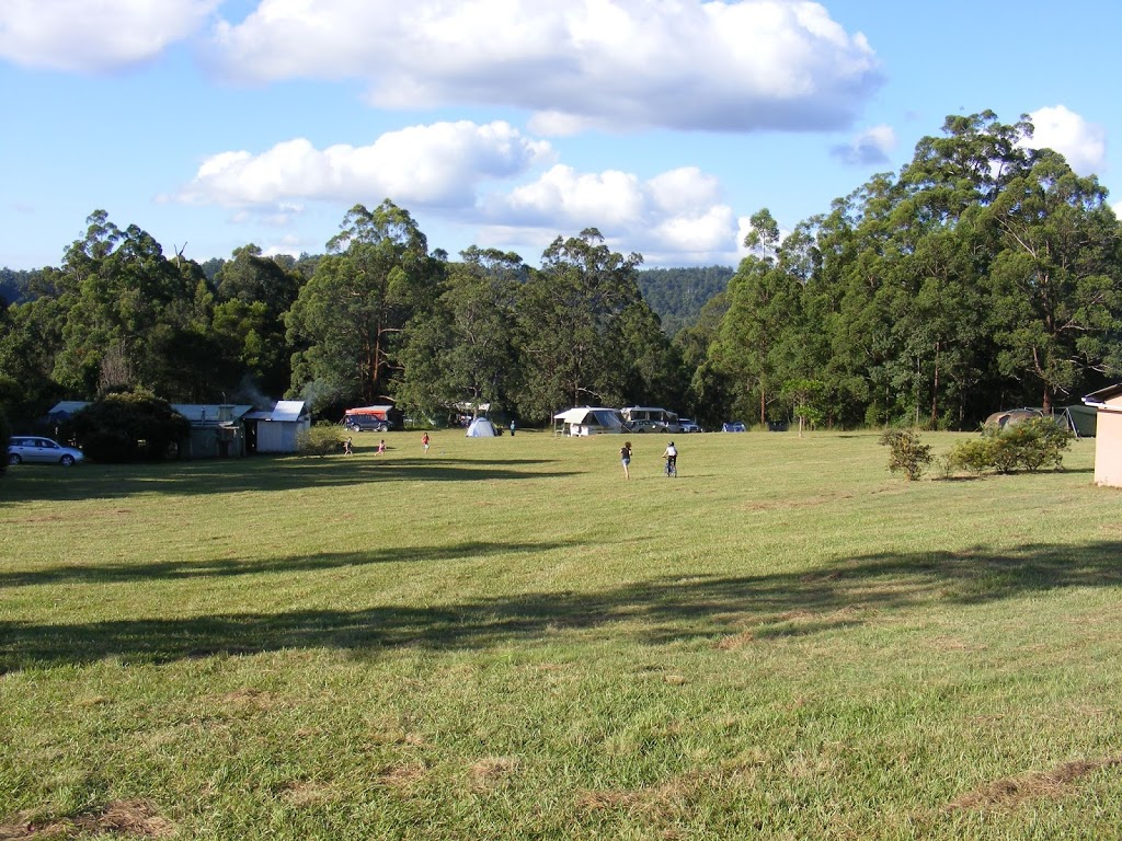 "Lanikai"s Camping Ground | 2380 Paddys Flat Rd, Tabulam NSW 2469, Australia | Phone: (02) 6666 1272