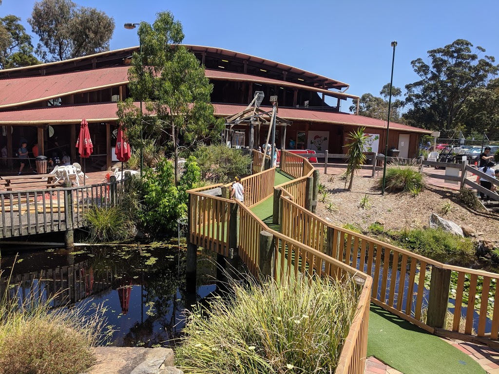 Spring Park Golf Course | Corner of Lower Dandenong Road and, Centre Dandenong Rd, Dingley Village VIC 3172, Australia | Phone: (03) 9551 5163