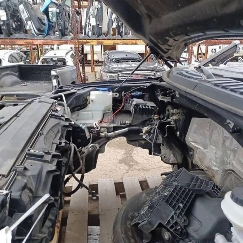 Auto Spear Parts Shop In NSW | 956 The McGrane Way, Narromine NSW 2821, Australia | Phone: 0480 835 513