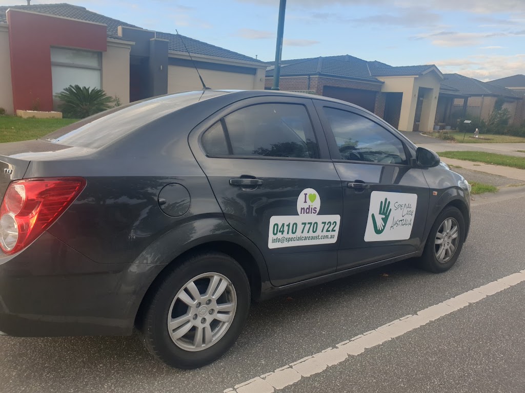 Special Care Australia | 420 Manks Rd, Clyde VIC 3978, Australia | Phone: (03) 5906 8722