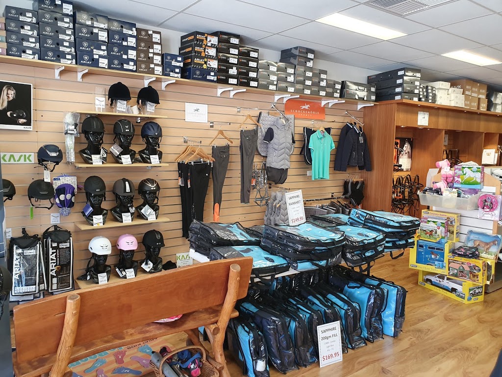 Saddles Plus | 6/821 S Western Hwy, Byford WA 6122, Australia | Phone: (08) 9526 2292