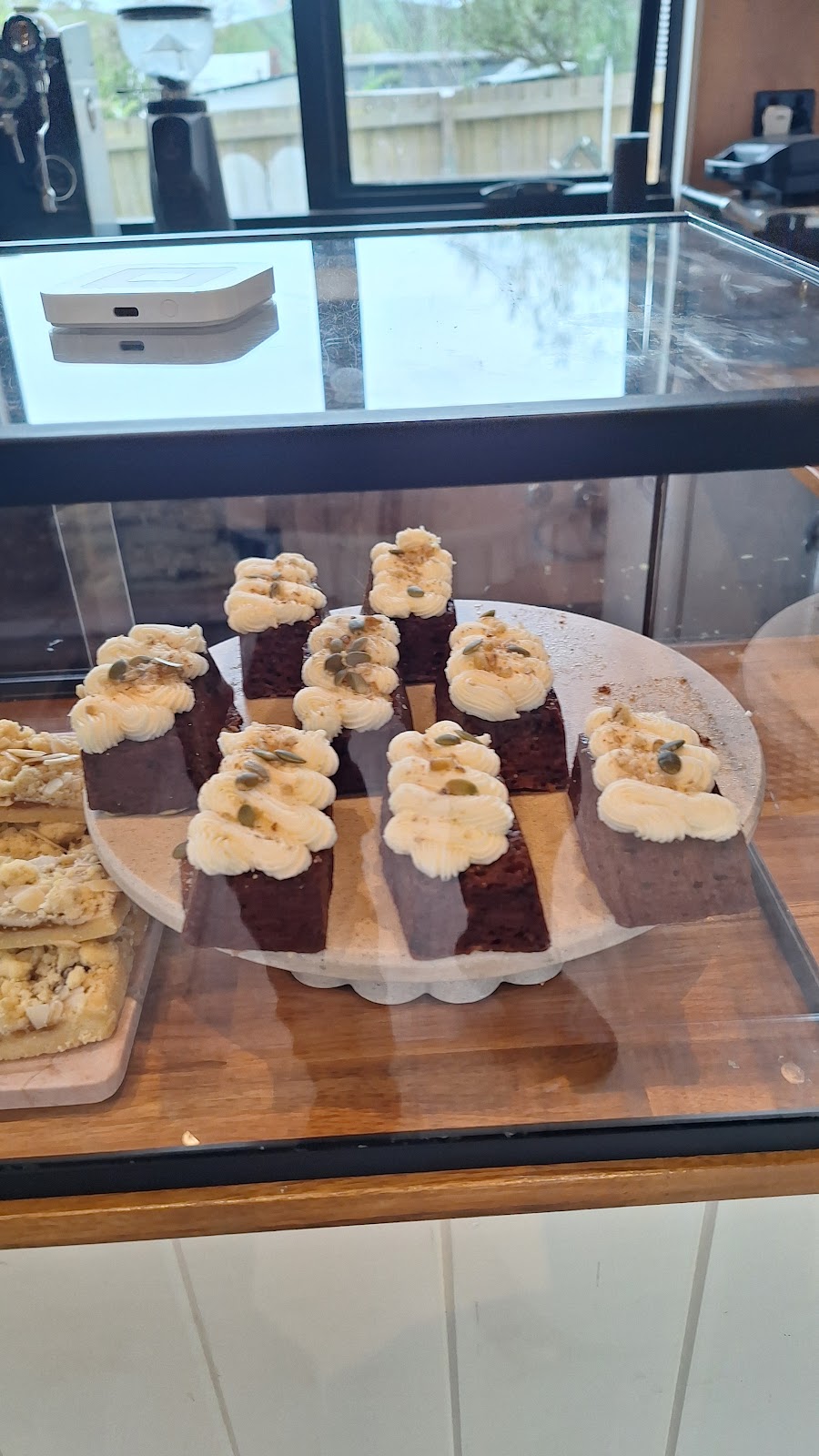 Just a Teaspoon Cafe & Catering | 1 Clarence St, Loch VIC 3945, Australia | Phone: 0437 499 541