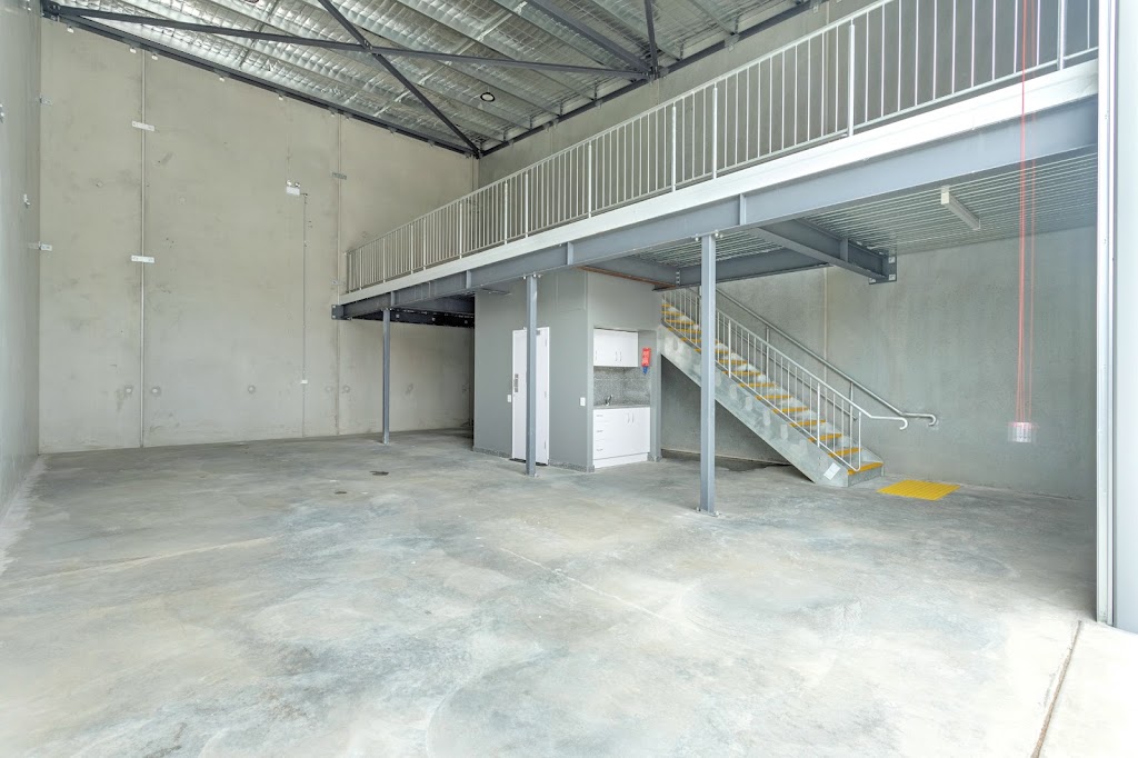 Silo Storage Huskisson - Self Storage For Rent | 8 Mussel Court, Huskisson NSW 2540, Australia | Phone: (02) 7209 4888