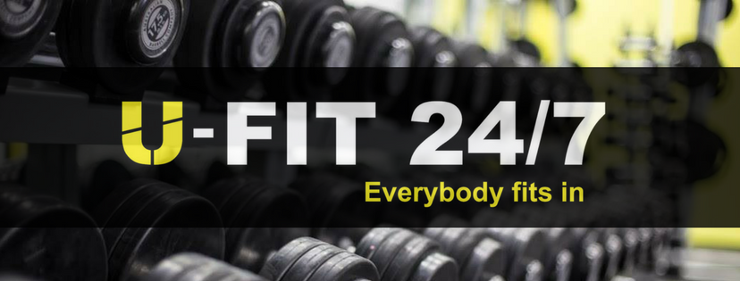 U FIT 24/7 | 3/161 Dawson Parade, Keperra QLD 4054, Australia | Phone: 0414 274 371