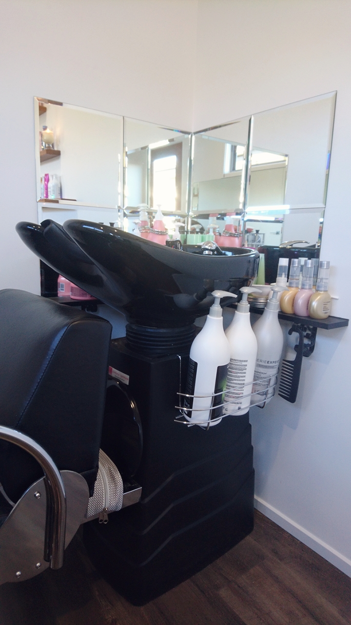 Scissors & Co. | hair care | 6 Petrus place, Sippy Downs QLD 4556, Australia | 0431946615 OR +61 431 946 615
