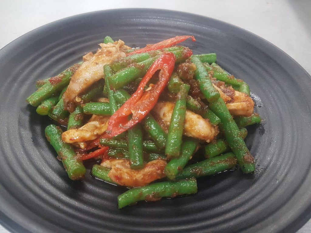 Lemongrass Authentic Thai Cuisine | restaurant | 10 Chapel Rd, Bankstown NSW 2200, Australia | 0287644416 OR +61 2 8764 4416