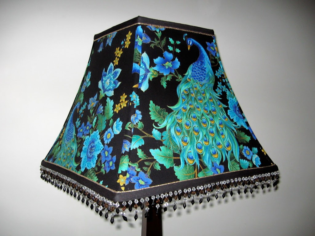 Jenni Ann Products the Lamp Shade Ladies | 63 Davenport Dr, Wallacia NSW 2745, Australia | Phone: (02) 4773 9992