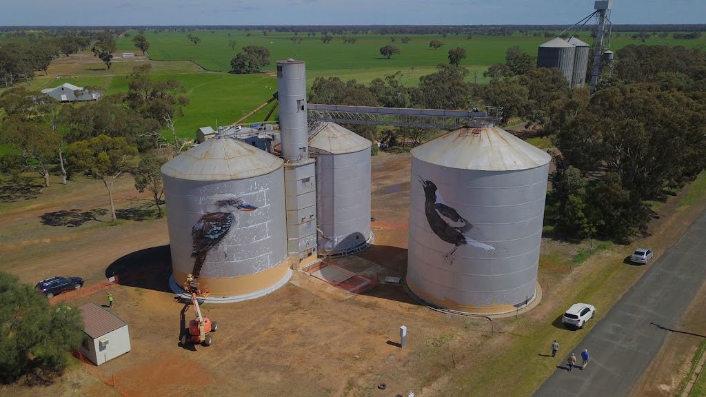 FUTURE FiLMS STUDIOS | 4 Jory St, Natimuk VIC 3409, Australia | Phone: 0491 616 031