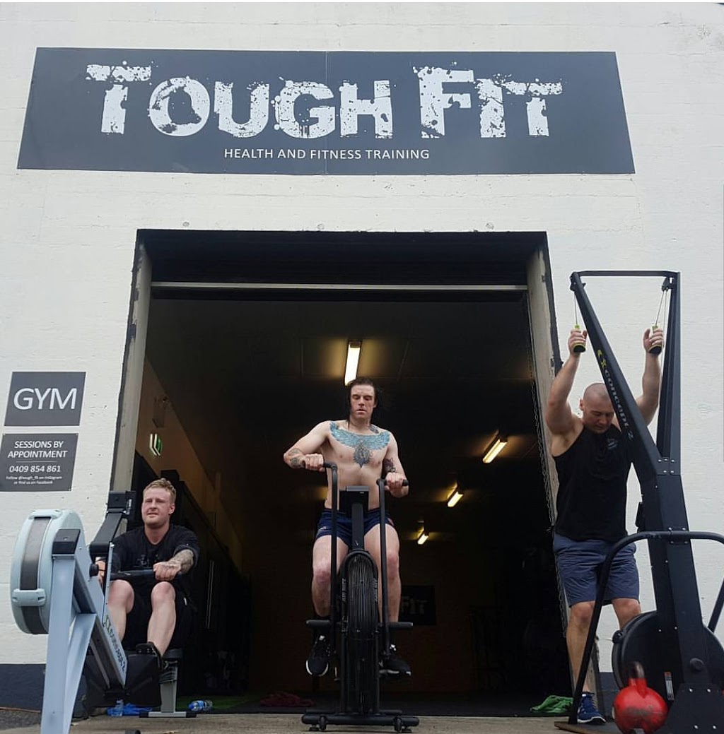 Tough Fit Health and Fitness Training | health | 36 Margaret St, Mount Gambier SA 5290, Australia | 0409854861 OR +61 409 854 861