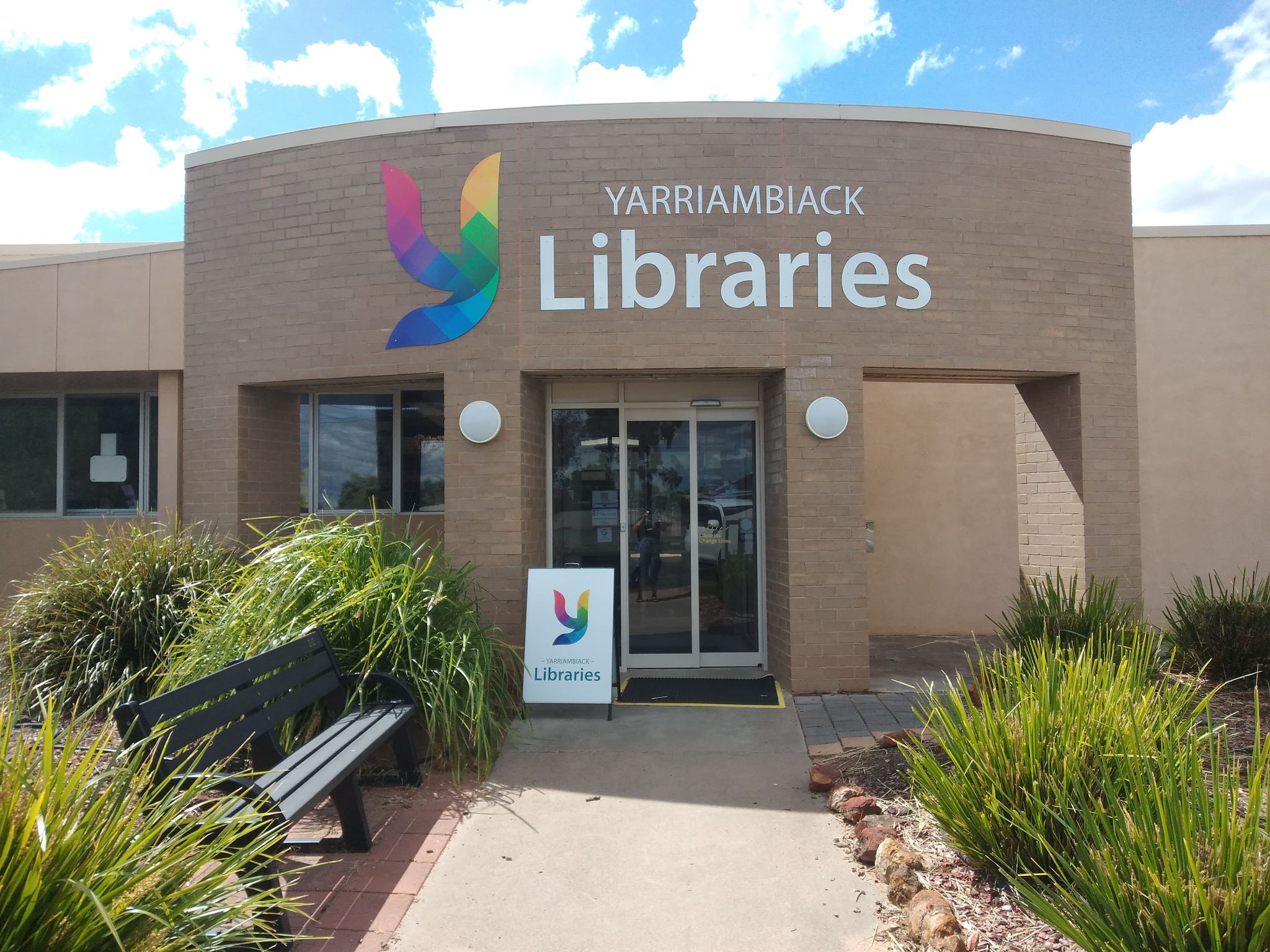 Yarriambiack Libraries- Warracknabeal | library | 36 Lyle St, Warracknabeal VIC 3393, Australia | 0353981270 OR +61 3 5398 1270