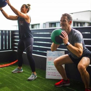 Fitness Local Dulwich Hill | 1/475 Marrickville Rd, Dulwich Hill NSW 2203, Australia | Phone: 0295684301