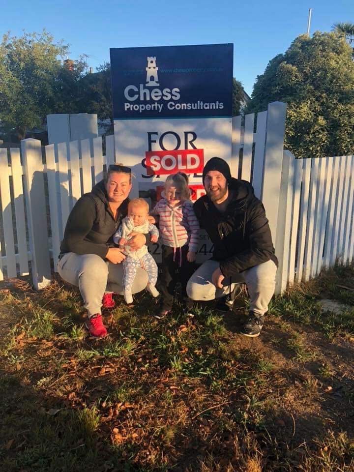 Chess Property Consultants | real estate agency | 102 Main St, Romsey VIC 3434, Australia | 0354295544 OR +61 3 5429 5544