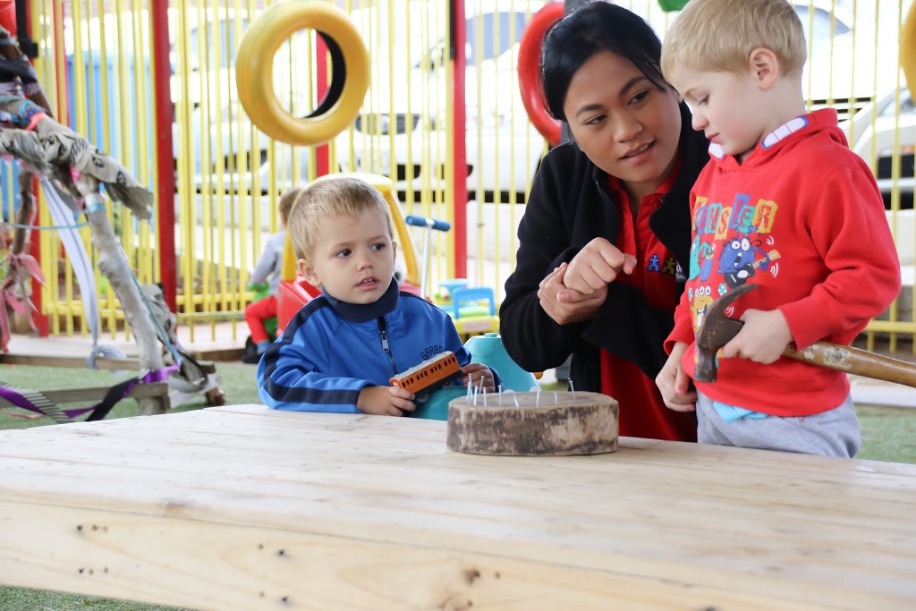 Kerry Street Early Learning & Kinder | 9 Kerry St, Christies Beach SA 5165, Australia | Phone: (08) 8384 3377