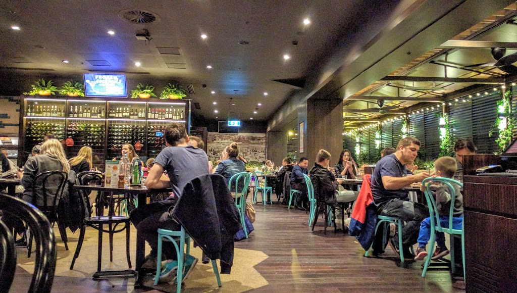 Bondi Pizza | FC01/152 Bunnerong Rd, Eastgardens NSW 2036, Australia | Phone: 1300 383 860