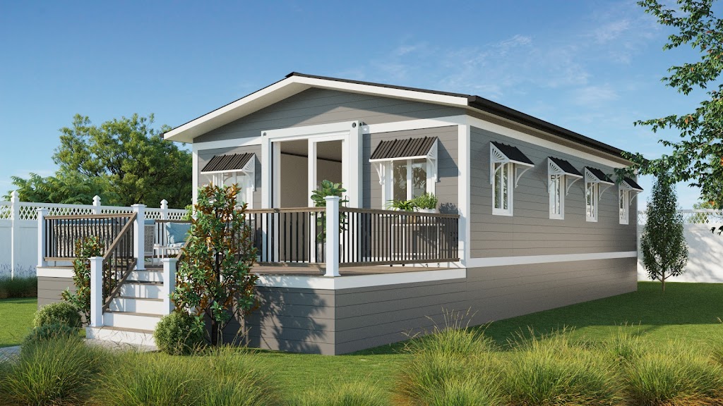 Cottage Cabins: Tiny Homes with BIG Hearts | 208-210 Worip Dr, Veresdale Scrub QLD 4285, Australia | Phone: 0412 680 366