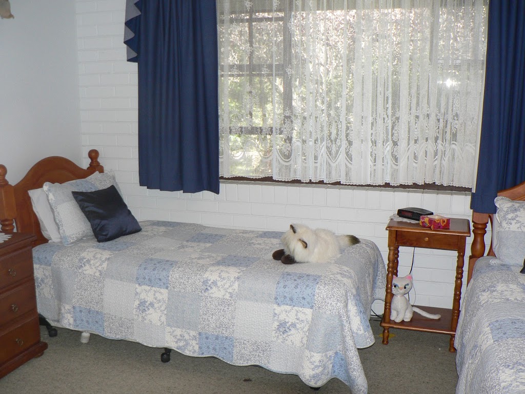 Russellee Bed and Breakfast | lodging | 462 Wee Jasper Rd, Bombowlee NSW 2720, Australia | 0269474216 OR +61 2 6947 4216
