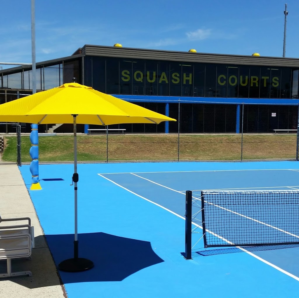 Marconi Tennis & Squash | 121 Prairie Vale Rd, Bossley Park NSW 2176, Australia | Phone: (02) 9822 3336