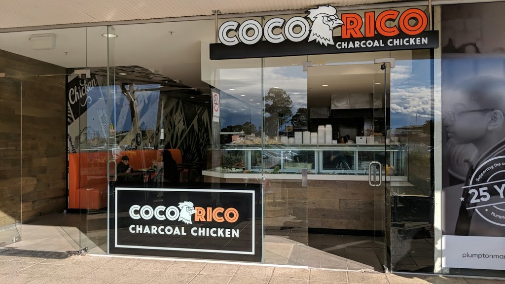 Coco Rico | restaurant | 47b 266 Jersey Rd &, Hyatts Rd, Plumpton NSW 2761, Australia | 0296772573 OR +61 2 9677 2573