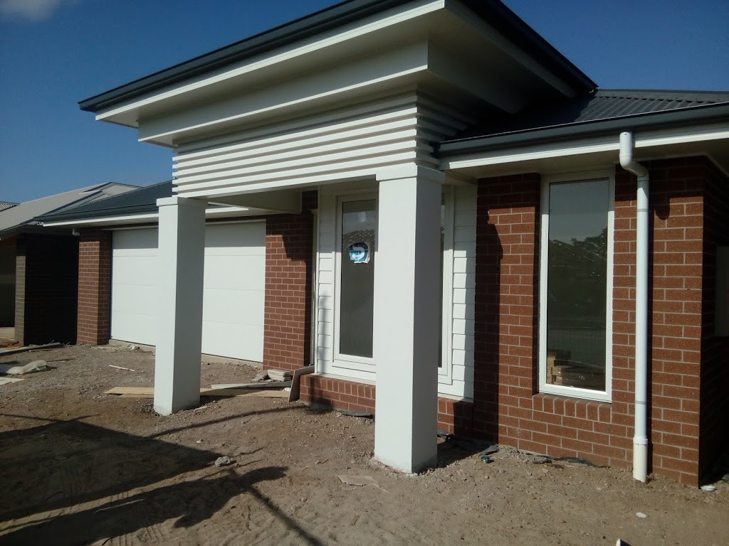 Simonds Homes Manzeene Village | general contractor | 6 Marimba St, Lara VIC 3212, Australia | 0430708456 OR +61 430 708 456