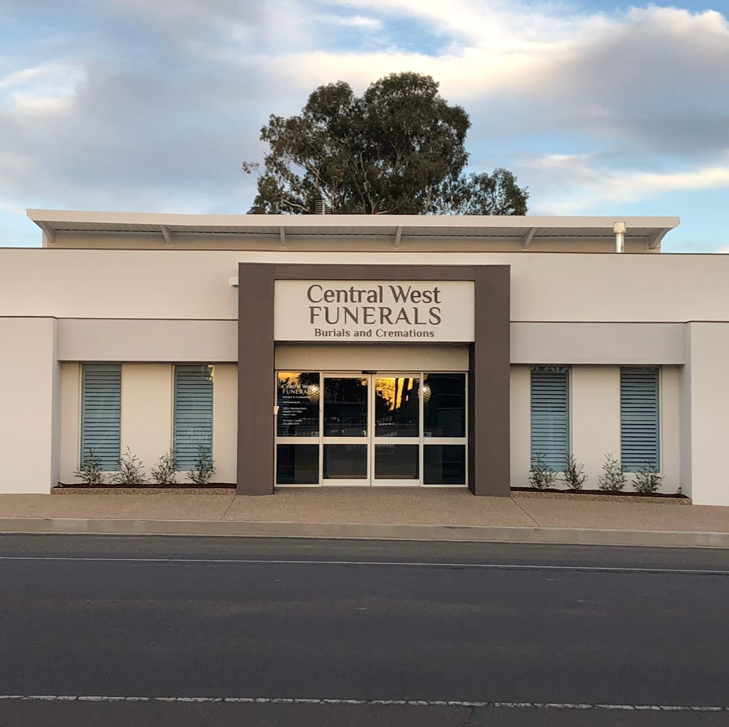 Central West Funerals | funeral home | 347 Clarinda St, Parkes NSW 2870, Australia | 0268622233 OR +61 2 6862 2233
