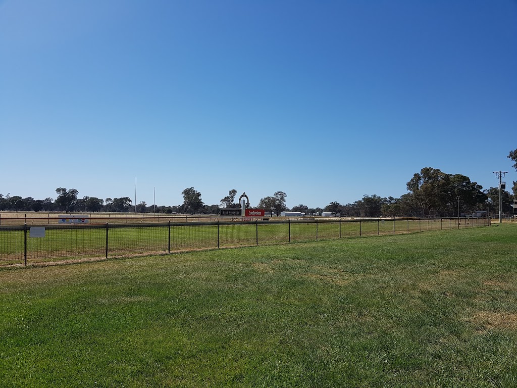 Avoca Shire Turf Club |  | Racecourse Rd, Avoca VIC 3467, Australia | 0419800180 OR +61 419 800 180