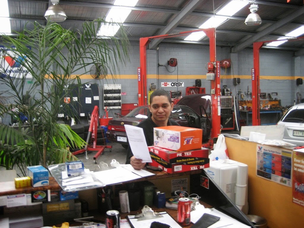 Bon Automotive | car repair | 75-77 Harmsworth St, Collingwood VIC 3066, Australia | 0394175266 OR +61 3 9417 5266