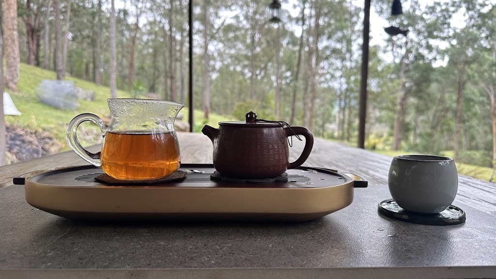 Bori Empty Mind Meditation 보리사 菩提心空禪院 | 387 Murrays Run Rd, Laguna NSW 2325, Australia | Phone: 0403 590 308