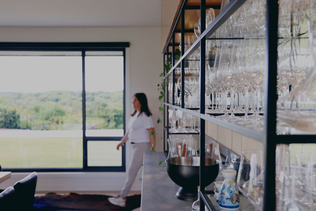 Stony Rise Lodge | 107 Douglas Dawson Track, Robe SA 5276, Australia | Phone: 0488 639 962