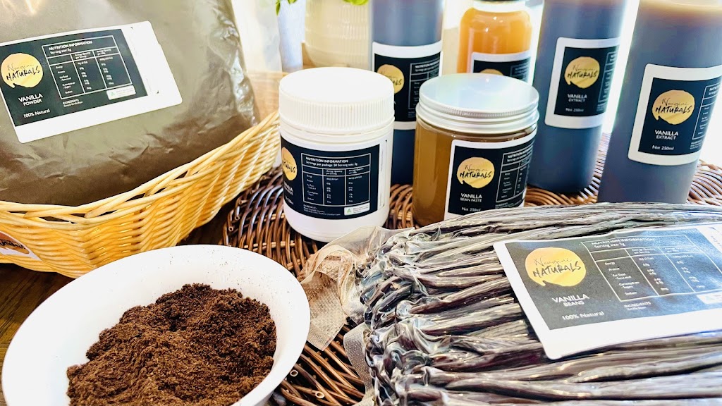 Neugini Naturals | 7 Harvard Rd, Waterford QLD 4133, Australia | Phone: 0469 851 020