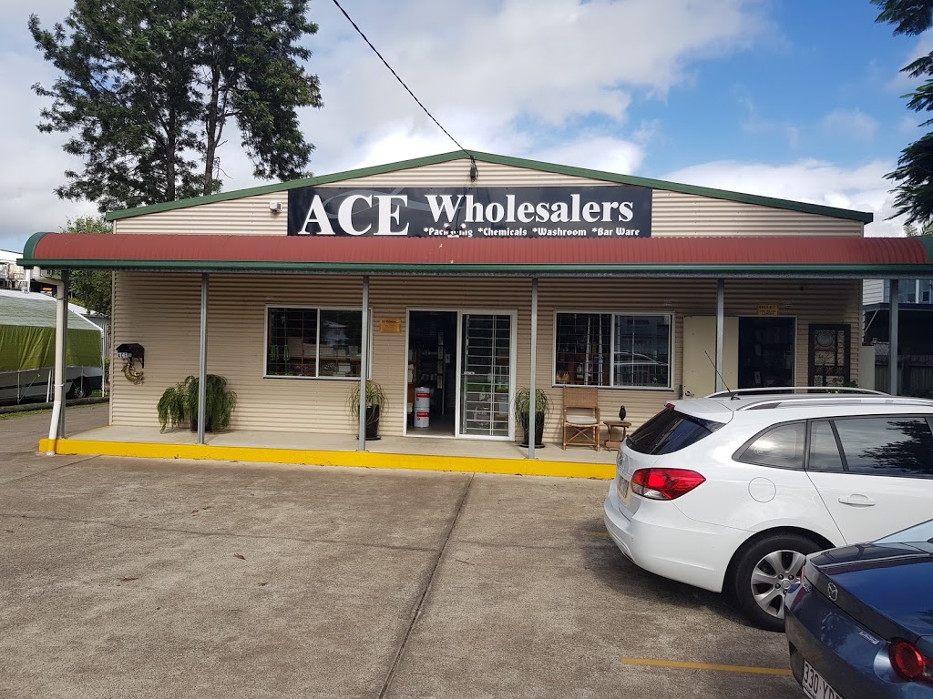 Ace Wholesalers | home goods store | 10 Power St, Gympie QLD 4570, Australia | 0429295186 OR +61 429 295 186