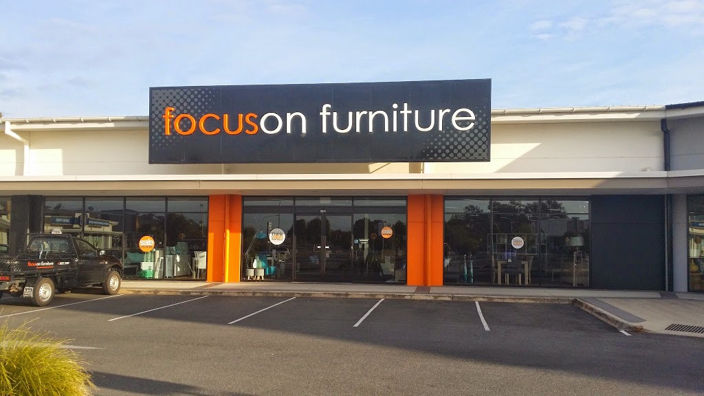 Focus on Furniture | furniture store | Shop 8/94 Borella Rd, Albury NSW 2640, Australia | 0260236444 OR +61 2 6023 6444