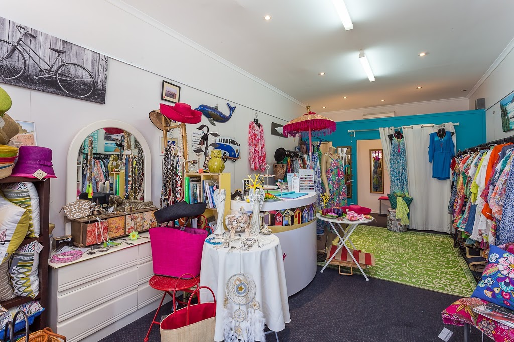 Bella Beachie | store | Shop 1b/354 Main Rd, Wellington Point QLD 4160, Australia | 0731340673 OR +61 7 3134 0673