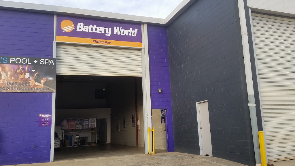 Battery World | car repair | 545-549, 4 Princes Hwy, Kirrawee NSW 2232, Australia | 0295215820 OR +61 2 9521 5820