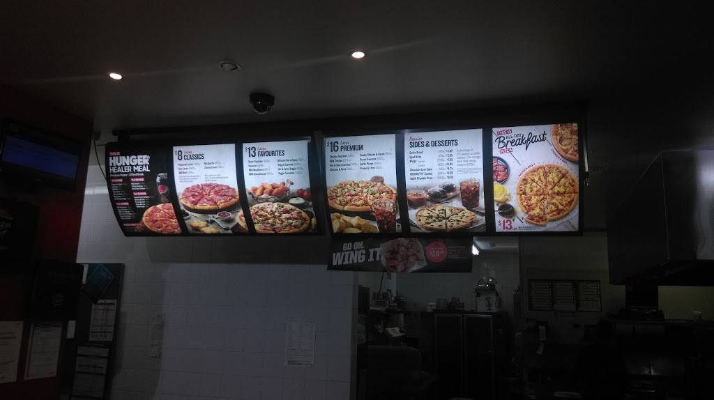Pizza Hut Bell Post Hill | meal delivery | Shop 23/290 Anakie Rd, Bell Post Hill VIC 3214, Australia | 131166 OR +61 131166