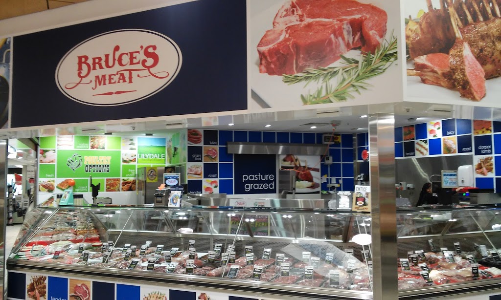 Bruces Meats & Poultry Options | store | Stepney SA 5069, Australia | 0883627185 OR +61 8 8362 7185