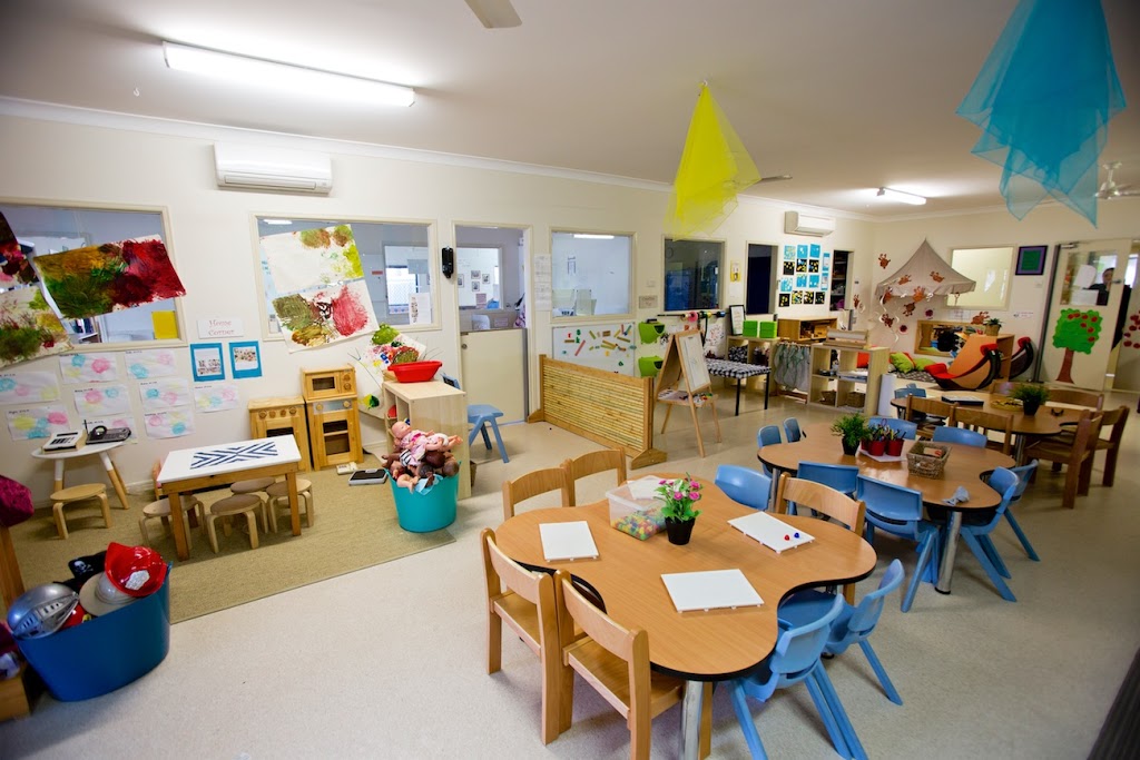 Goodstart Early Learning Morningside - Wynnum Road | school | 702 Wynnum Rd, Morningside QLD 4170, Australia | 1800222543 OR +61 1800 222 543