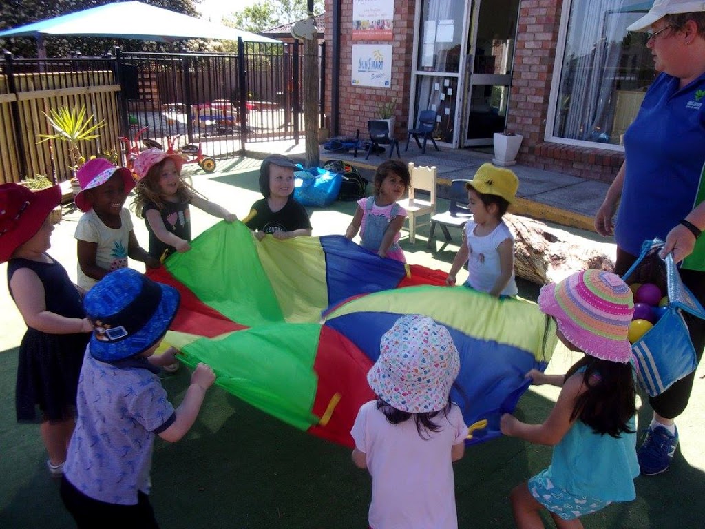 First Early Learning Endeavour Hills | 2 Heywood Grove, Endeavour Hills VIC 3802, Australia | Phone: (03) 9700 1922