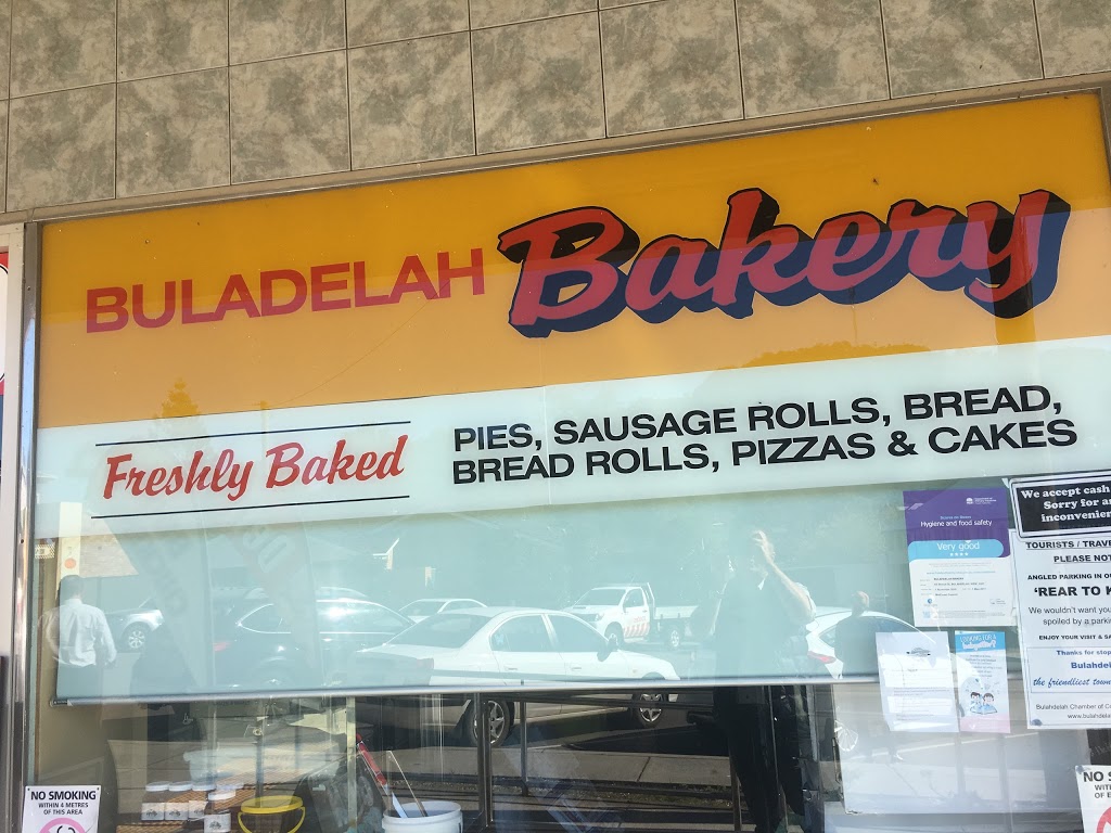 Bulahdelah Bakery | 65 Stroud St, Bulahdelah NSW 2423, Australia | Phone: (02) 4997 4288