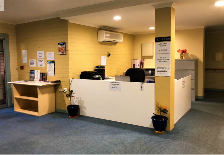 Port Pirie Accommodation & Apartments | lodging | 360 Senate Rd, Risdon Park SA 5540, Australia | 0459040390 OR +61 459 040 390