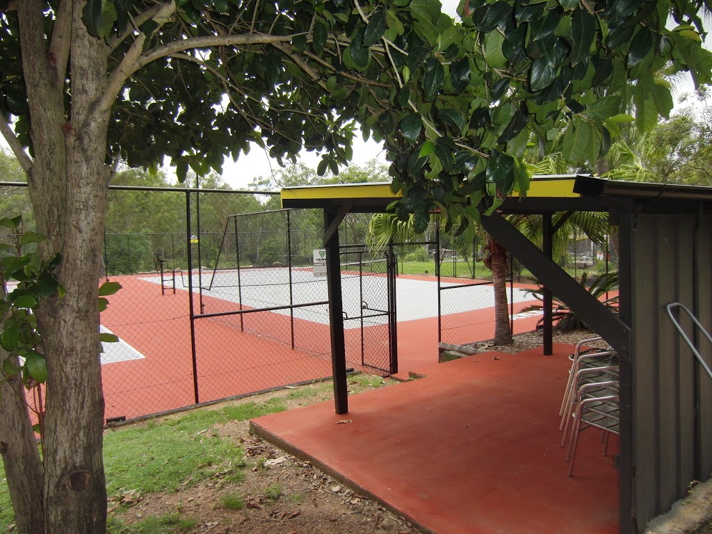Ipswich Tennis Centre (Home of Devlins Tennis Academy) | 18 Boundary St, Tivoli QLD 4305, Australia | Phone: (07) 3281 0036