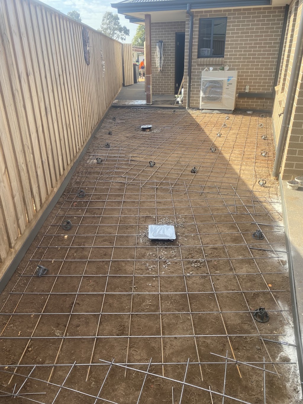 Infinite Concreting Group | general contractor | Longerenong Ave, Box Hill NSW 2765, Australia | 0405558637 OR +61 405 558 637