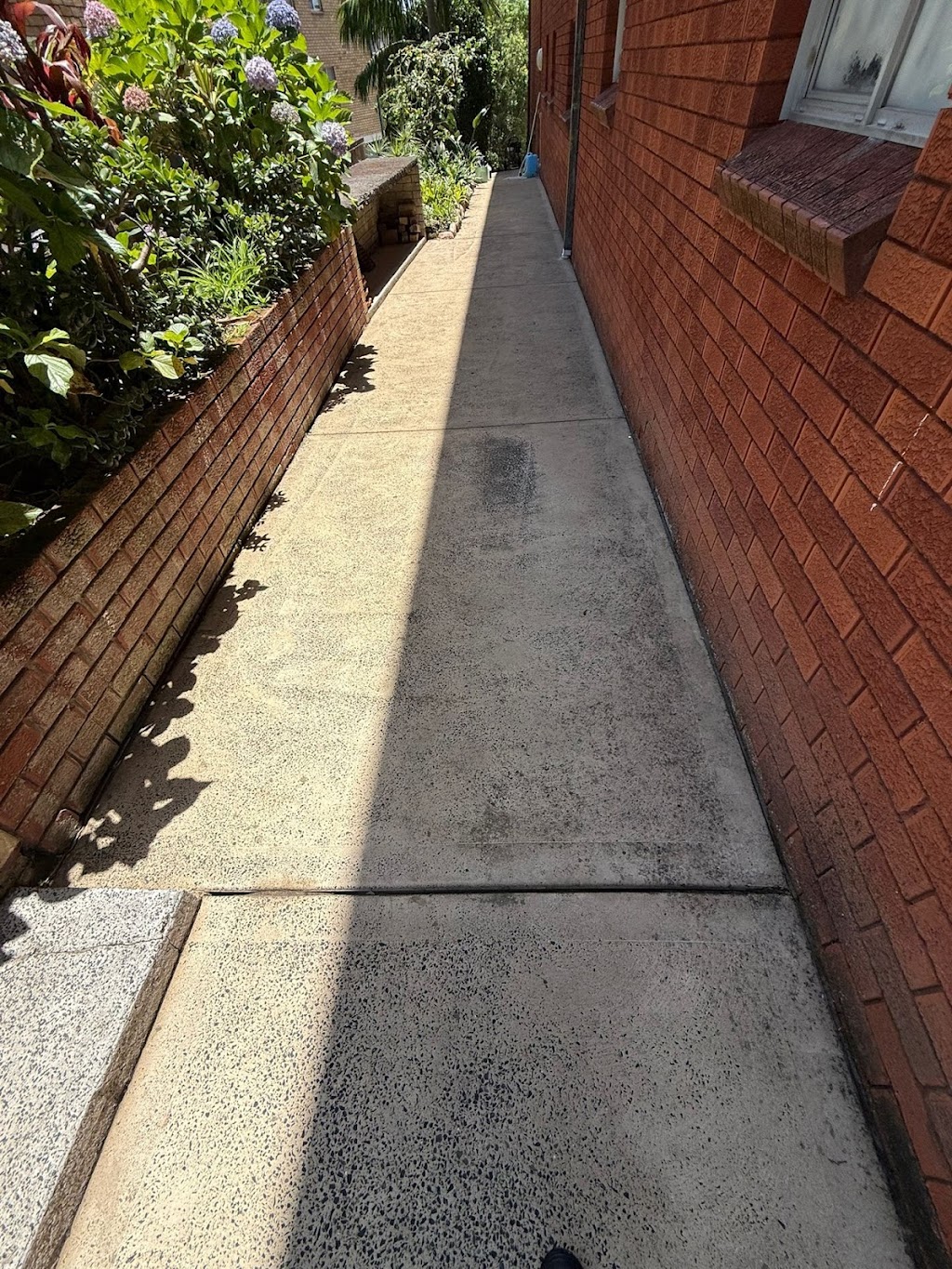 Jet Mate Pressure Cleaning Services | 75 Evans St, Freshwater NSW 2096, Australia | Phone: 0451 718 003