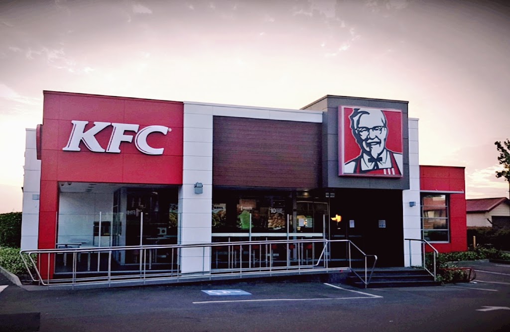 KFC Rutherford | 20 Arthur St, Rutherford NSW 2320, Australia | Phone: (02) 4932 5070