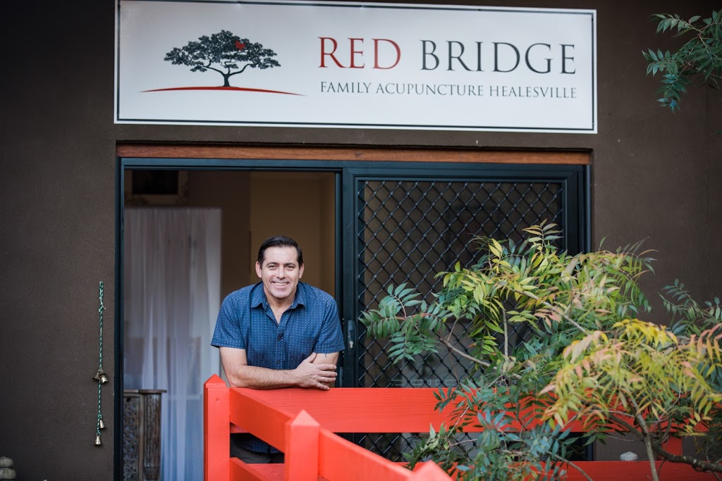 Scott Stephens Acupuncture @ Red Bridge Family Acupuncture Heale | 505 Maroondah Hwy, Healesville VIC 3777, Australia | Phone: (03) 5906 1494