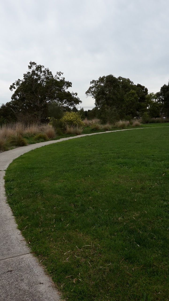 Dodd Park | park | Epping VIC 3076, Australia