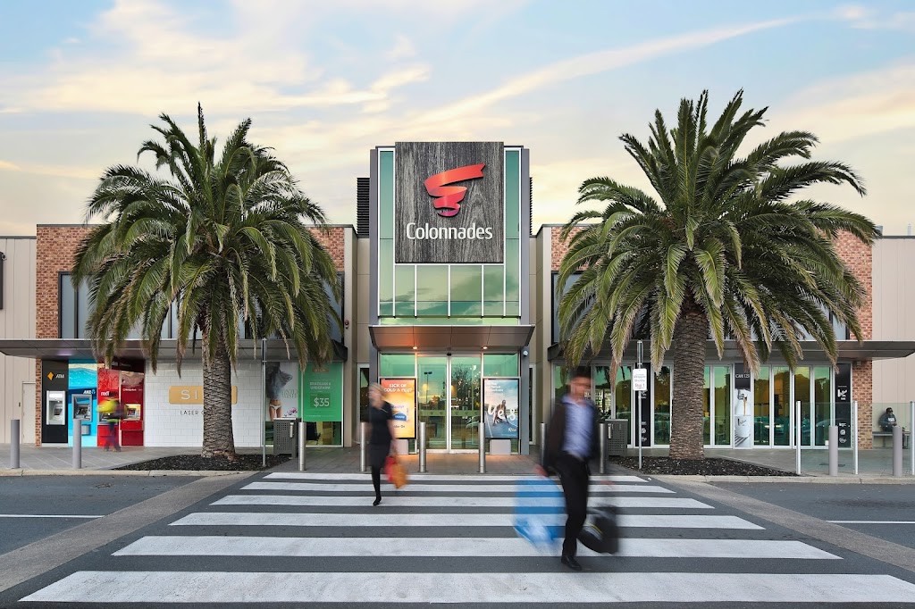 Colonnades | shopping mall | Beach Rd, Noarlunga Centre SA 5168, Australia | 0883842000 OR +61 8 8384 2000