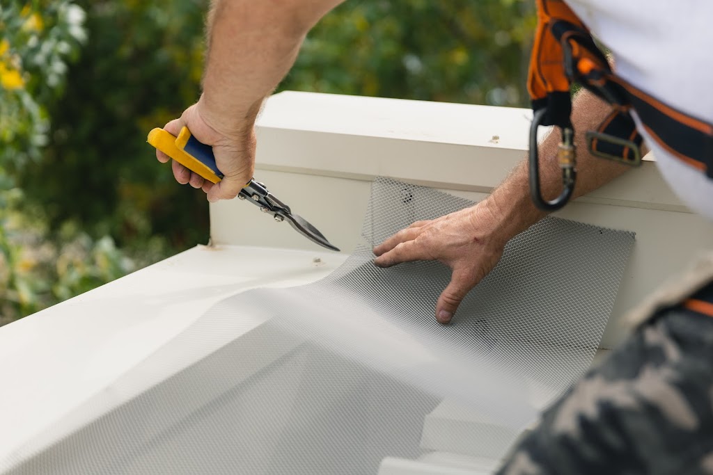 Aussie Gutter Protection Geelong | 15 Traum St, Portarlington VIC 3223, Australia | Phone: 1300 885 525